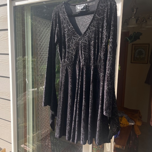 Killstar Dress - Picture 10 of 10